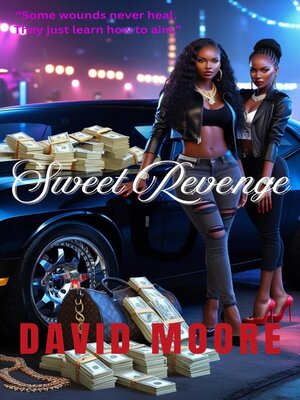 cover image of Sweet Revenge